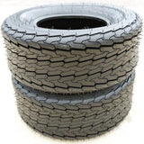Forerunner QH503 ST18.5x8.50-8 Load C Trailer Tire