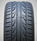 Landgolden LG27 255/35ZR20 97W XL All-Season Performance Tires — Set of 4