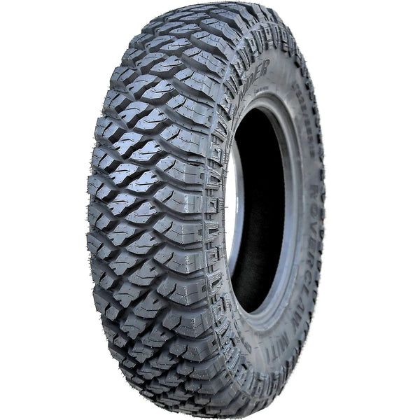 Atlander Roverclaw M/T I LT235/85R16 120/116Q Load E All-Season Mud-Terrain Tire