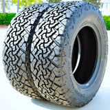 Venom Power Terra Hunter X/T 235/60R18 107H XL All-Season Extreme-Terrain Tire