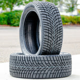 Armstrong Ski-Trac S 225/65R17 106T XL Winter Tire