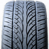 Venom Power Ragnarok Zero 285/30ZR21 100W XL All-Season Performance Tire