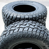 Atlander Roverclaw R/T LT285/55R20 122/119Q Load E All-Season Rugged-Terrain Tire