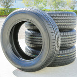 Armstrong Blu-Trac PC 205/55R16 94V XL All-Season Tires — Set of 4