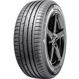 MOMO Toprun M300 AS Sport 225/55ZR17 101Y XL All-Season Performance Tire