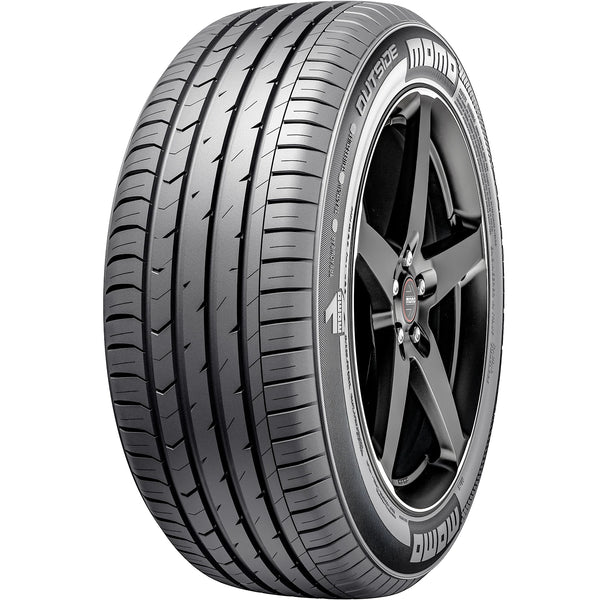 MOMO Toprun M300 AS Sport 255/35ZR18 94Y XL All-Season Performance Tire