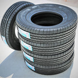 Evoluxx Rotator H/T LT215/85R16 Load E All-Season Tire