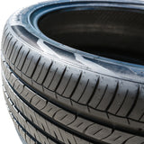 Evoluxx Capricorn UHP 265/40R22 106V XL All-Season Performance Tires — Set of 4
