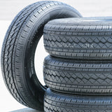 Haida Strong HD517 LT175/70R14 Load D All-Season Tires — Set of 2