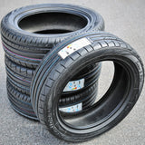 Premiorri Solazo S Plus 255/55R18 109W XL Summer Performance Tire
