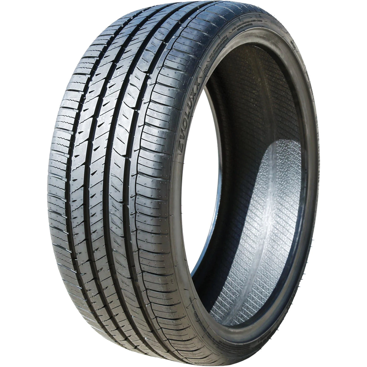 Evoluxx Capricorn UHP 225/35R19 88W XL All-Season Performance Tire