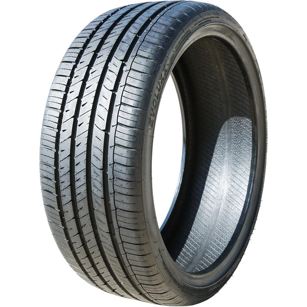 Evoluxx Capricorn UHP 235/35R19 91W XL All-Season Performance Tire