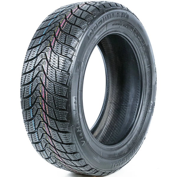Premiorri ViaMaggiore 195/55R15 85T Winter Tire