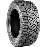 Venom Power Trail Hunter ATS LT33x12.50R20 114R Load E All-Season All-Terrain Tire