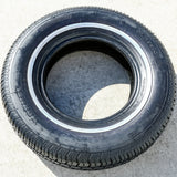 Tornel Classic 205/70R15 95S Whitewall All-Season Tire