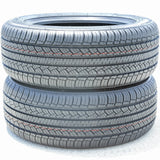 Atturo AZ600 255/50R20 109H XL All-Season Tires — Set of 4