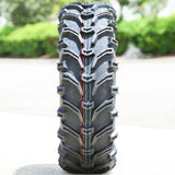 Kenda Bearclaw 25x8.00-12 43N 6-Ply Front ATV/UTV Tire