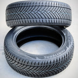 Armstrong Ski-Trac HP 245/45R19 102V XL Studless Winter Performance Tires — Set of 2