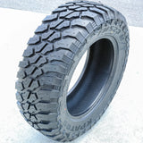 Kpatos FM523 M/T LT37x13.50R20 127Q Load E All-Season Mud-Terrain Tires — Set of 6