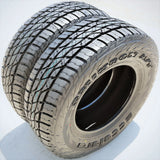 Accelera Omikron A/T LT235/85R16 120/116Q Load E All-Season All-Terrain Tires — Set of 5
