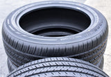 Atlas Force UHP 255/45R18 103W XL All-Season Performance Tire
