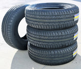 Forceum Penta 265/65R17 116H XL All-Season Tires — Set of 2