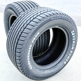 Venom Power Grand AM 295/50R15 108S All-Season Tires — Set of 4