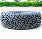 Venom Power Terra Hunter X/T LT225/75R16 Load E All-Season Extreme-Terrain Tires — Set of 2