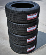 Landspider Citytraxx H/P 225/45ZR17 94W XL All-Season Performance Tires — Set of 2