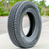 Venom Power Covert Grip H/T LT245/75R16 Load E All-Season Tire