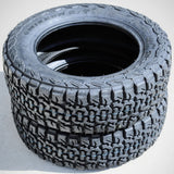 Accelera Omikron C/T LT225/65R17 Load D All-Season All-Terrain Tire