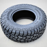 Atlander Roverclaw R/T LT33x12.50R17 120Q Load E All-Season Rugged-Terrain Tires — Set of 4