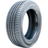 Atturo AZ600 235/55R20 105V XL All-Season Tires — Set of 2