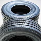 Accelera Omikron H/T LT235/85R16 Load E All-Season Tire