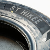 Roundrule ST Hikee Semi Steel ST215/75R14 Load D Trailer Tire