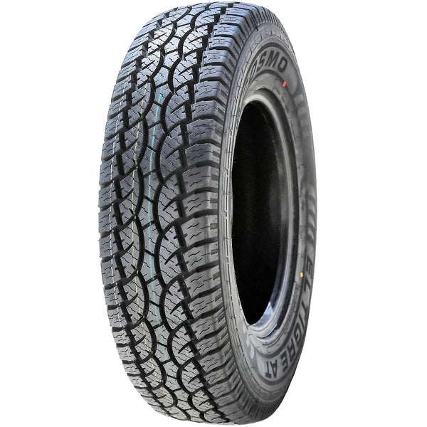 Cosmo El Tigre AT 235/70R16 106T All-Season All-Terrain Tire