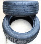 Landspider Citytraxx G/P 195/60R15 88H All-Season Performance Tire