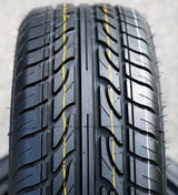 Haida Racing HD921 195/45R16 84V XL Summer Performance Tire