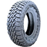 Forceum M/T 08 Plus LT27x8.50R14 95Q Load C All-Season Mud-Terrain Tire
