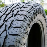 Atturo Trail Blade ATS 265/60R18 110S All-Weather All-Terrain Tires — Set of 2