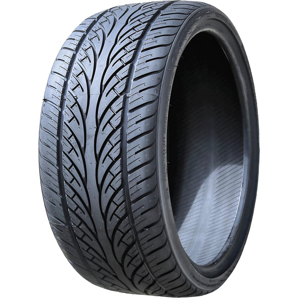 Venom Power Ragnarok Zero 285/30ZR21 100W XL All-Season Performance Tire