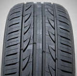 Landgolden LG27 255/55ZR18 109W XL All-Season Performance Tire