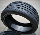 Landspider Citytraxx H/P 225/35ZR20 93W XL All-Season Performance Tires — Set of 4