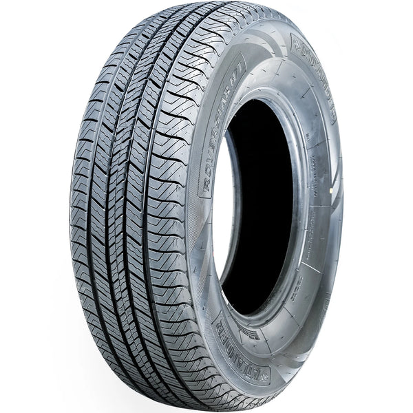 Atlander Roverstar H/T 245/65R17 107H All-Season Tire