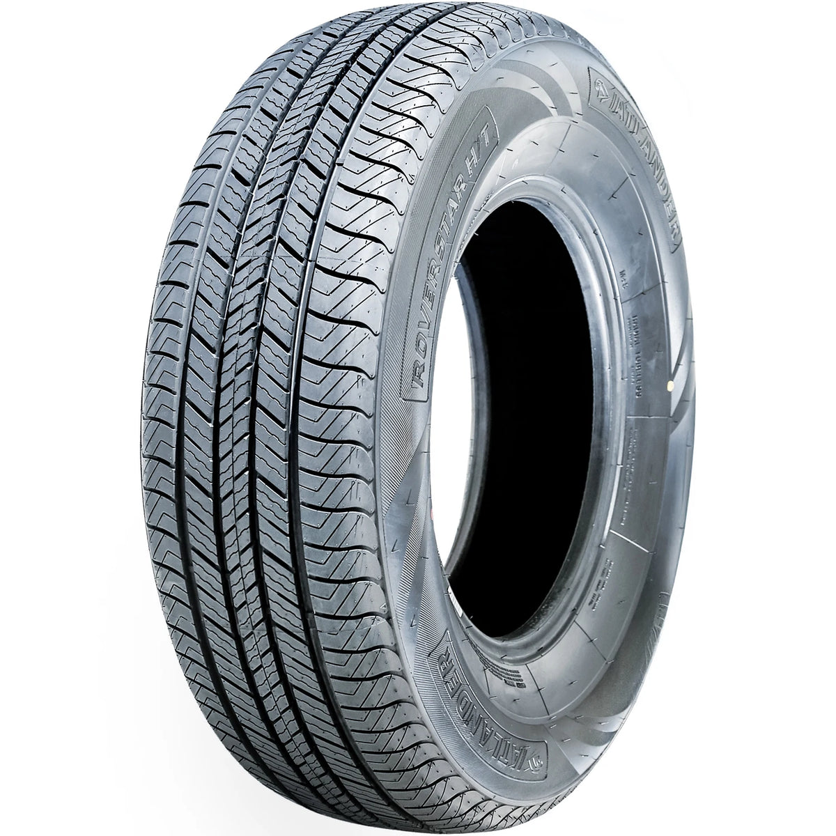 Atlander Roverstar H/T 265/60R18 110H All-Season Tire