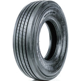 Transeagle ST Radial All Steel ST235/85R16 Load H Trailer Tires — Set of 5