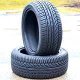 Fullway HP108 195/45R16 84V XL All-Season Performance Tires — Set of 2