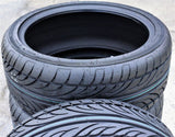 Forceum Hena 225/45ZR17 94W XL All-Season Performance Tires — Set of 2