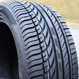 Fullway HP108 245/40ZR17 95W XL All-Season Performance Tire