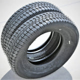 Transeagle TE118 ST225/75D15 113G Load D Trailer Tire